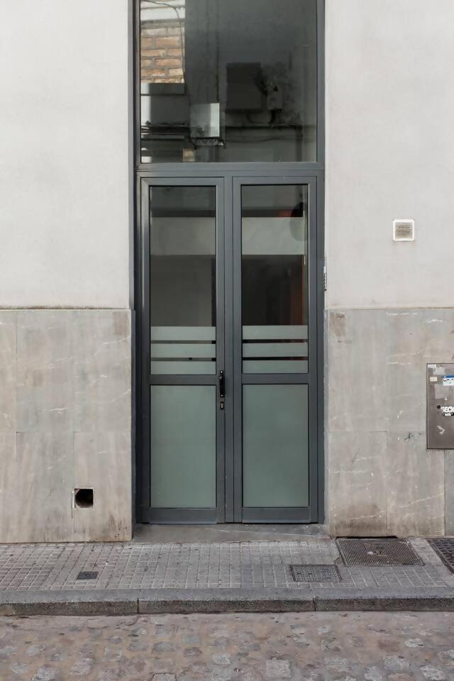 Sh El Teatro Duplex Industrial En El Falla 加的斯 外观 照片
